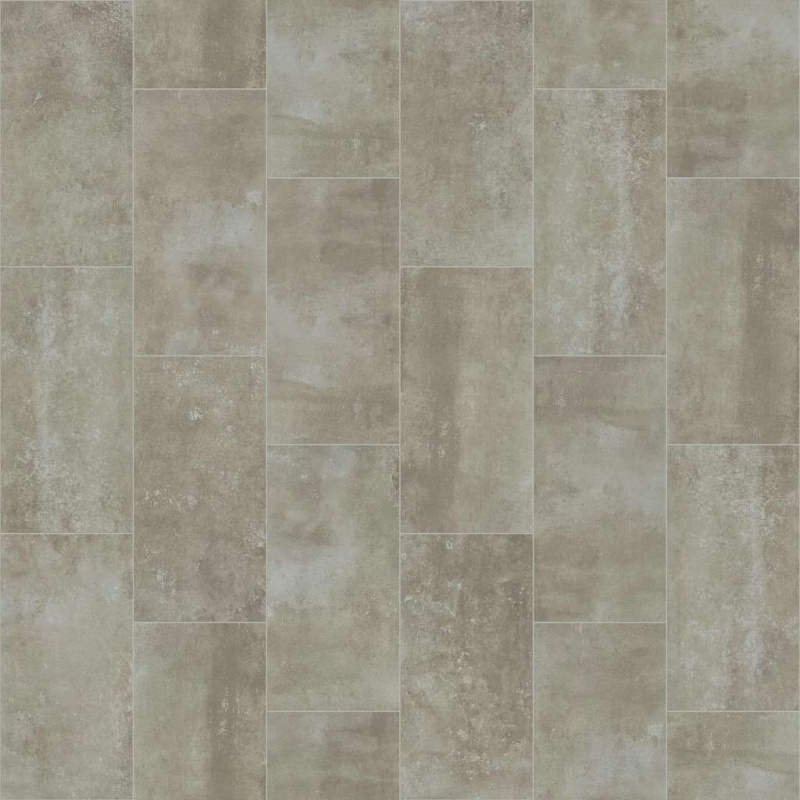Industry Copper Porcelain Tile - Light Textured