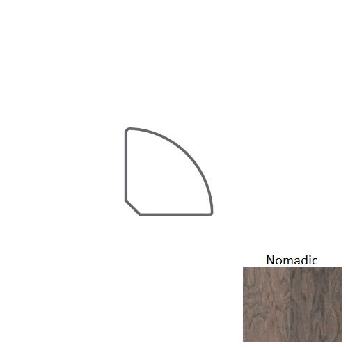 Nomadic Hardwood Moulding / Trim - Quarter Round