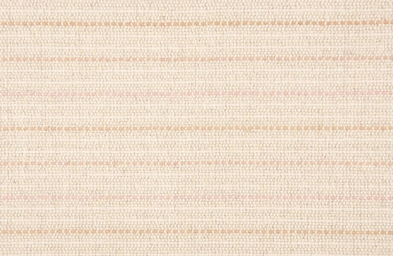 Fields Of Beauty Aster Grove Blossom Wool Carpet - Pattern