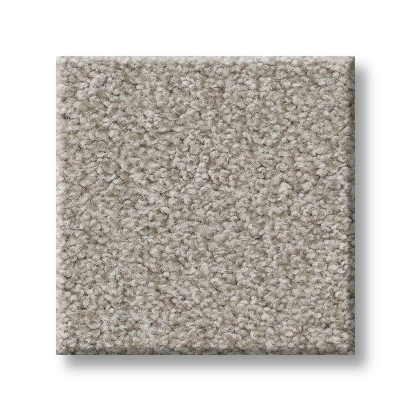 Foundations Harmonious I Baltic Stone Nylon Carpet - Textured