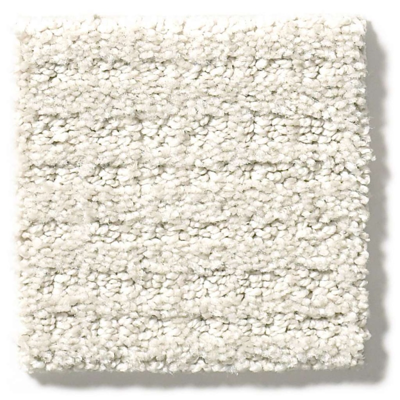 Foundations Sensible Now Rock Crystal Nylon Carpet - Pattern