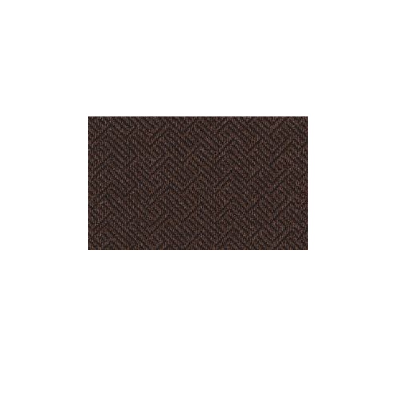 Indoor Outdoor Tread On Me Woodland Peat Carpet Tile