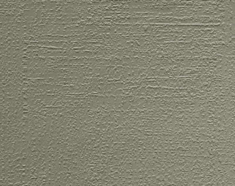 Johnsonite Boxwood Woodgrain Solid Color Rubber Tile - Textured - 6" X 48"