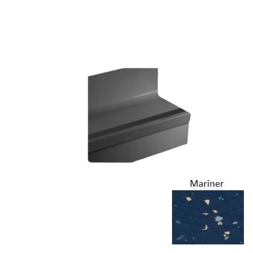 Johnsonite Mariner Bamboo Rubber Moulding / Trim