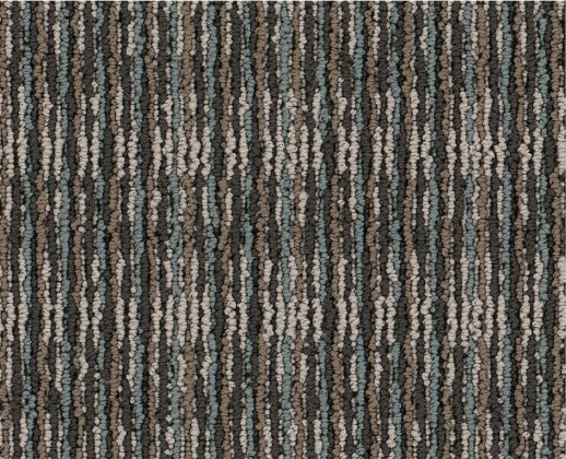 Embrace The Moment Be Present Wisdom Nylon Carpet - Pattern