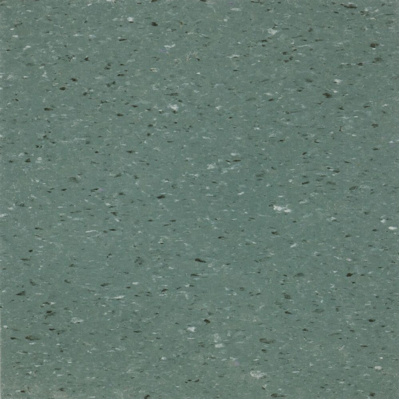 Iliad Valor Green Vinyl Composition Tile - Fast Start - 12" X 12"