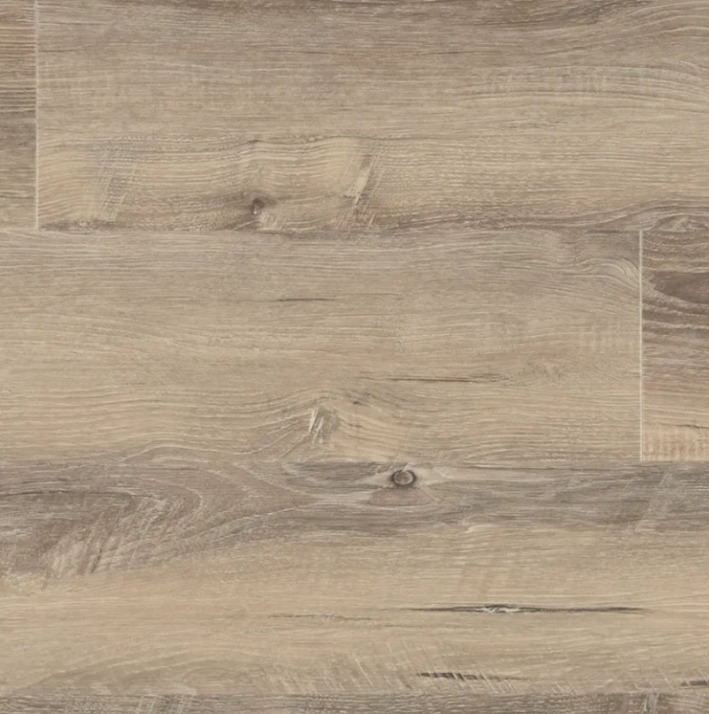 Adura Flex Plank (Ap1) Napa Dry Cork Flexible Luxury Vinyl Plank Flooring - Embossed - 6" X 48"