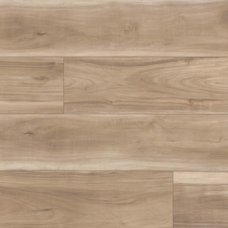 Emcore Viceroy Almanza Spc Luxury Vinyl Plank Flooring - Matte - 7" X 48"
