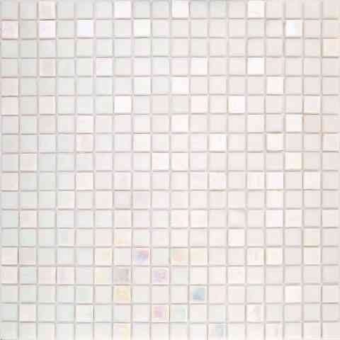 Mixes Gliese Glass Mosaic - 0.6" X 0.6" - Glossy