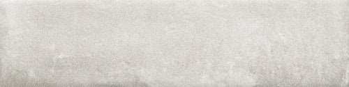 Brickell Gris Ceramic Tile - Matte - 3" X 12"