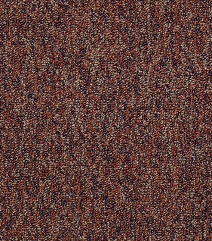 Philadelphia No Limits Tile Dynamic Nylon Carpet Tile