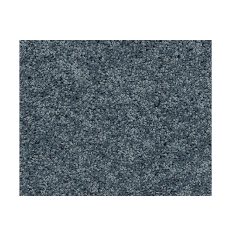 Butterfly Kisses Ii Babbling Brook Nylon Carpet - Textured