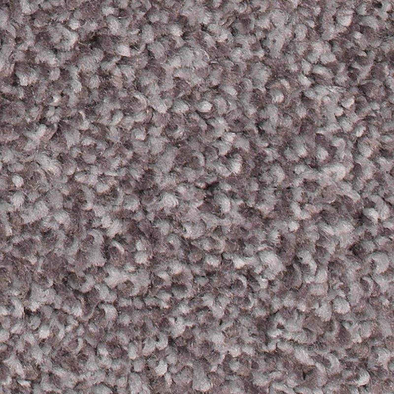 Soft Comfort Gravel Path Polyester Carpet