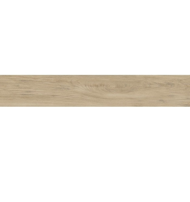 Natura Roble Porcelain Tile - Matte - 8" X 48"