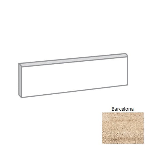 Explorer Barcelona Porcelain Floor & Wall Trim