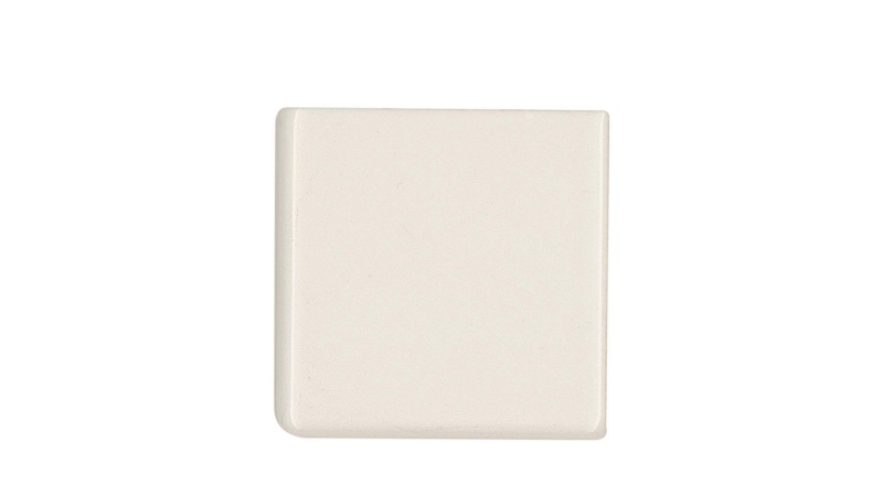 Traditions Biscuit Ceramic Wall Trim