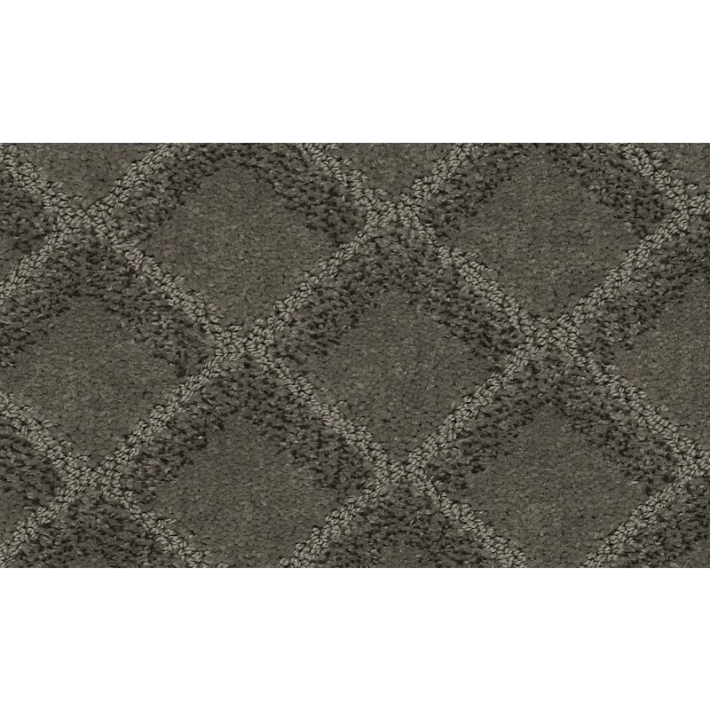 Graceful Appeal Sea Lion Polyester Carpet - Pattern