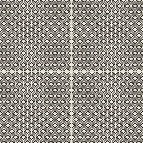 d_Segni Birdseye Chalk / Mud / Midnight / Sand Blend Porcelain Tile