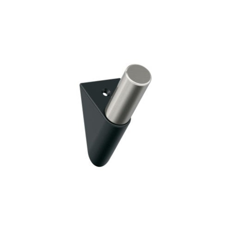 Acclivity Single Prong Decorative Hook