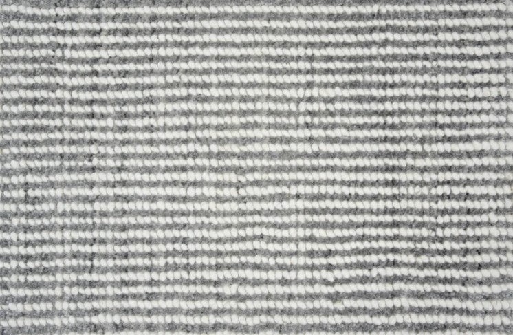 Antrim Mombasa Limestone Wool Blend Carpet - Loop