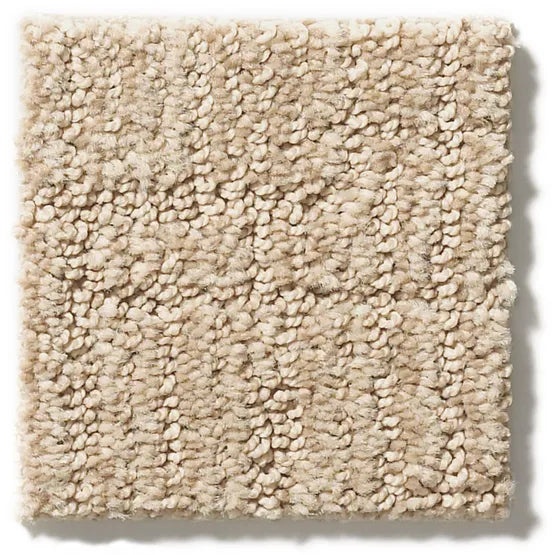 Classics Wanderer Straw Nylon Carpet - Pattern