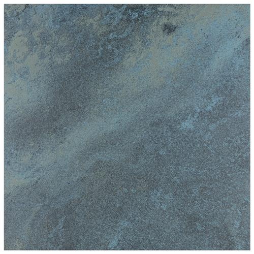 Biotech Ocean Green River Porcelain Tile - Matte