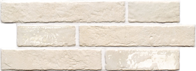 Dany Vaniglia Porcelain Tile - Matte - 6.25" x 15.25"