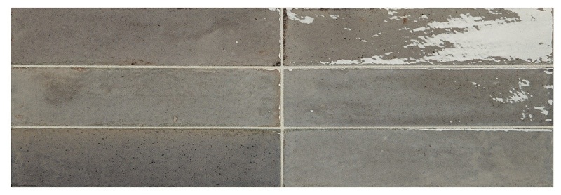 Remedy Zen Handcrafted Porcelain Tile - Glossy