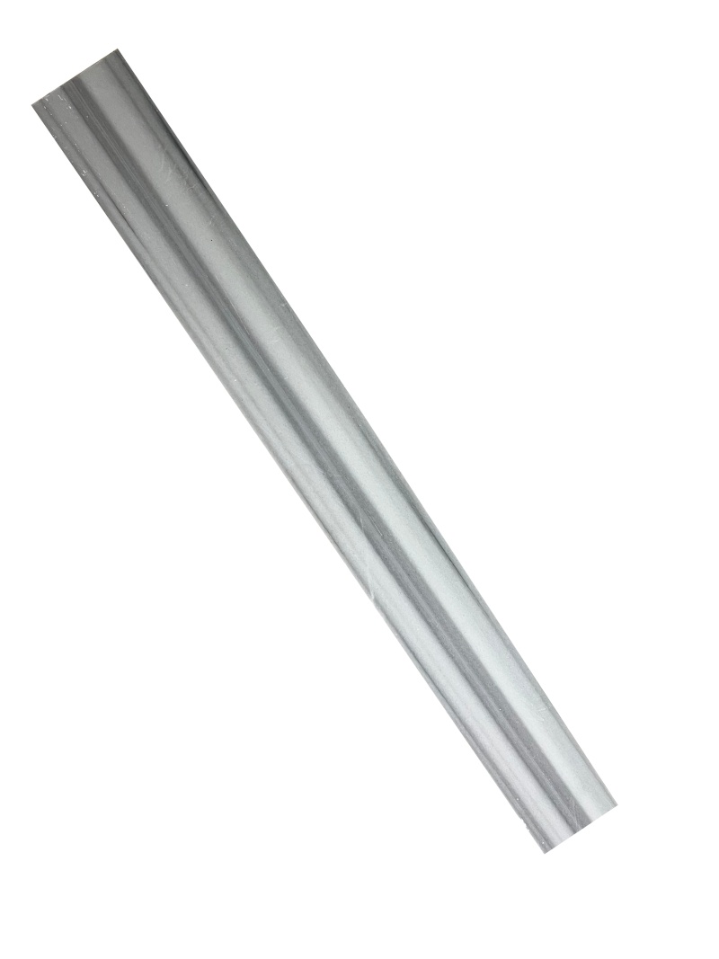 Marmara Striato Marble Threshold - 6" X 72" - Polished
