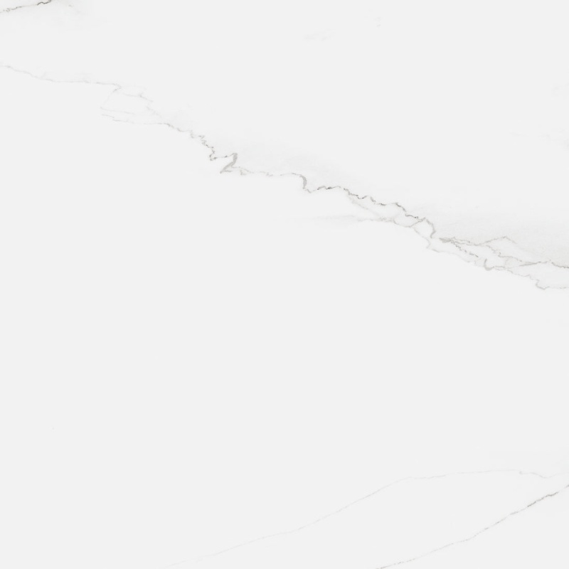 Lumina White Porcelain Tile - Natural - 40" X 40"