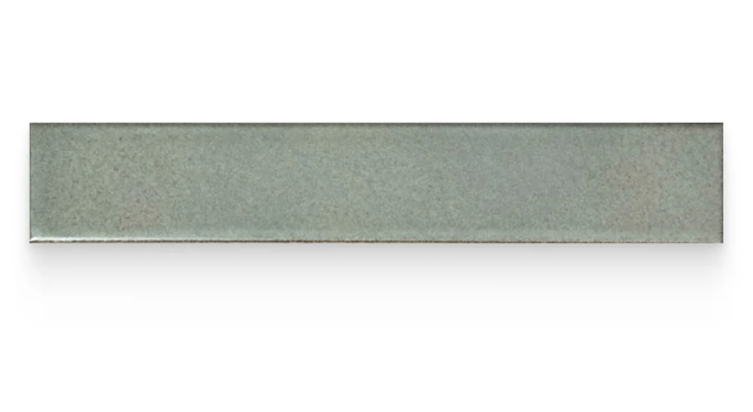 Shinrin Sea Porcelain Tile - Matte - 1.57" X 9"