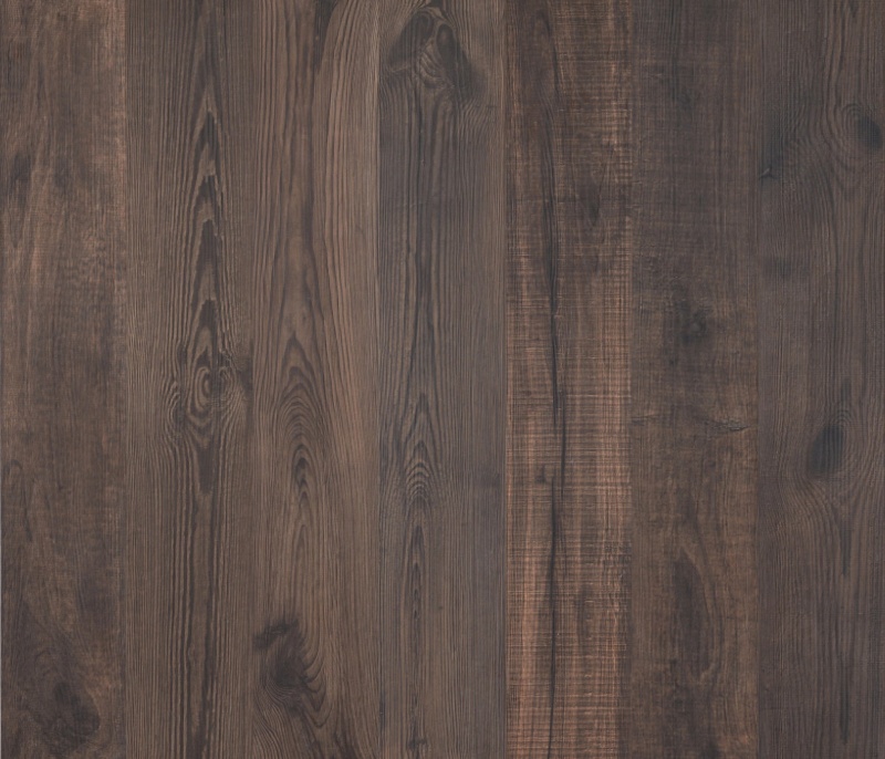 Essence Mahogany Porcelain Tile - Matte - 8" X 48"