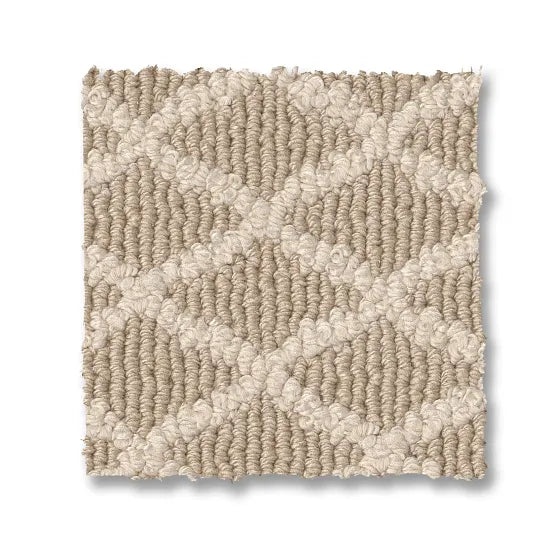 Pet Perfect Springer's Point Mohair Nylon Carpet - Loop