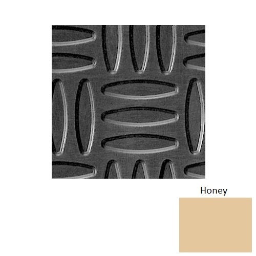 Flextones Honey Wv Weave Rubber Distinct Designs Tile