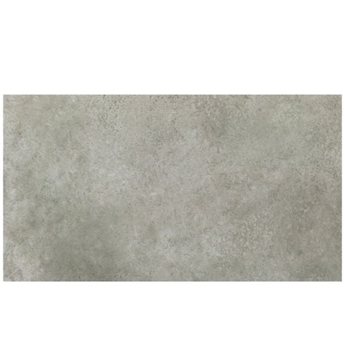 Urban Essence Steel Porcelain Tile - Matte - 15" X 30"