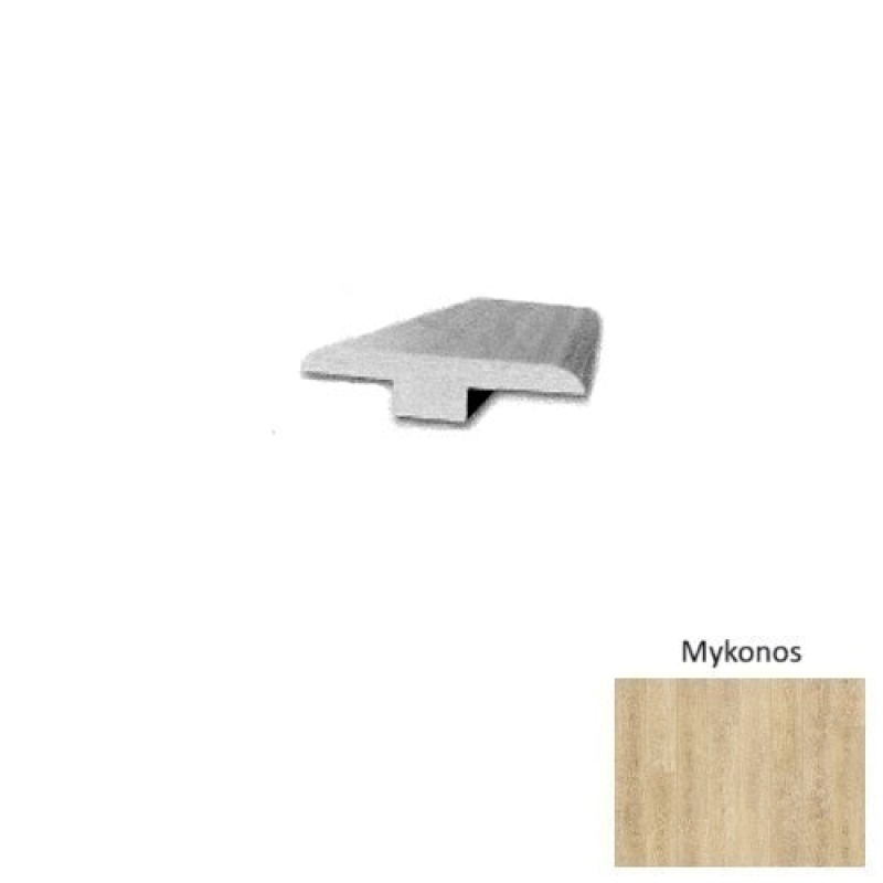 Odyssey Mykonos Luxury Vinyl Moulding / Trim