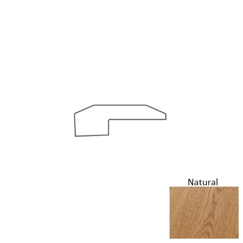 Natural Hardwood Moulding / Trim Threshold 2" x 78"