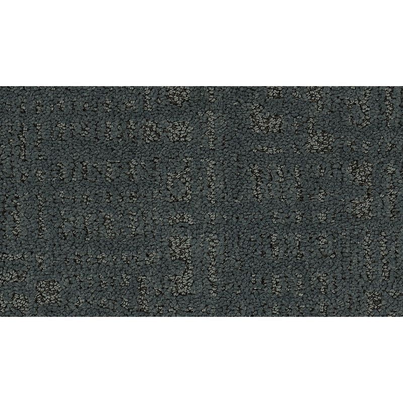 Exquisite Portrait Tranquil Bay Triexta Carpet - Pattern