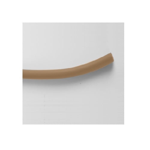 Brown (0714) Welding Rod - 165 Ft Vinyl Solid Weld Rod