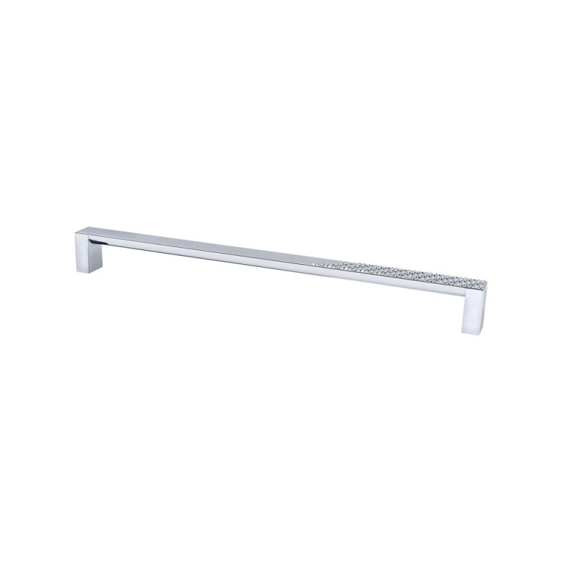 Berenson Roque 12 in Appliance Pull