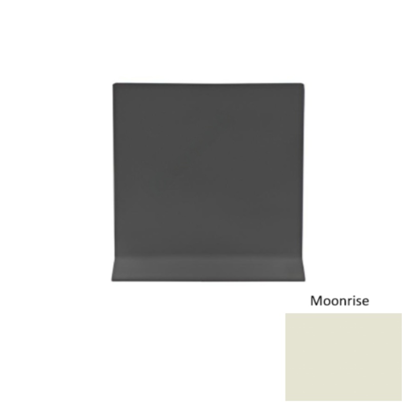 Moonrise Vinyl Wall Base - 4" X 48" X 1/8" Cove - Wall Base