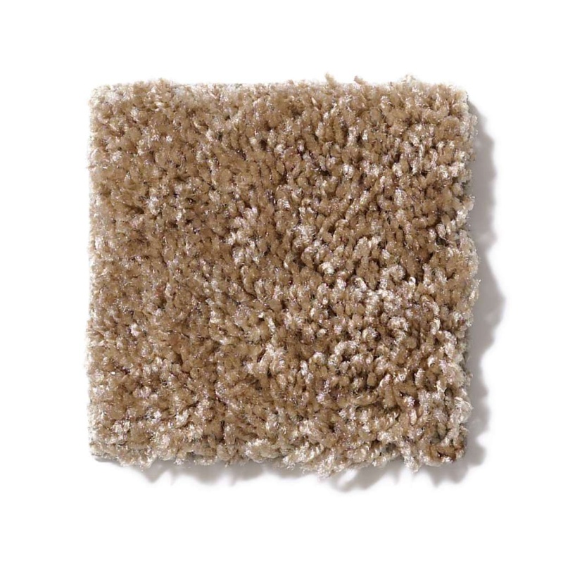 Dreamin' 12' Bungalow Nylon Carpet - Textured