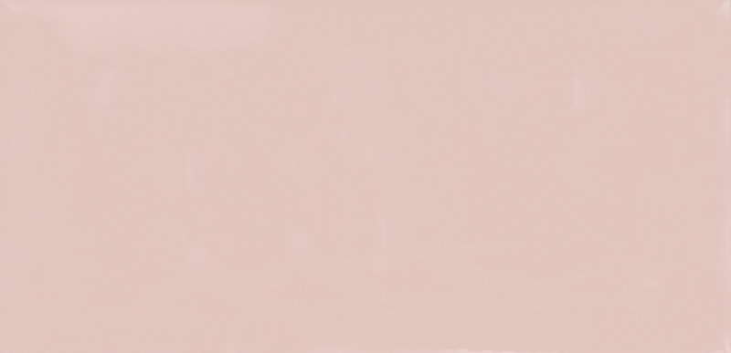 Bisello Rosa Ceramic Tile - Glossy - 4" x 8"