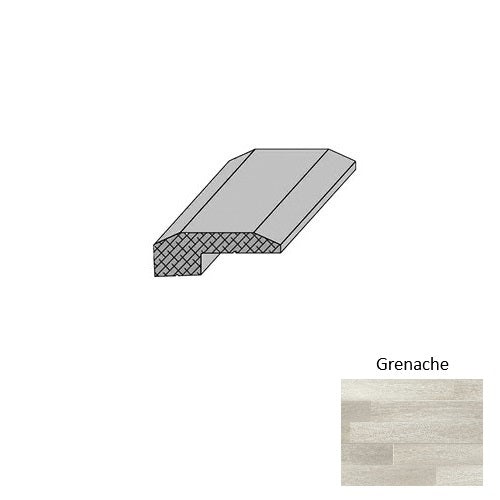 Cellar House Grenache Luxury Vinyl Threshold Trim