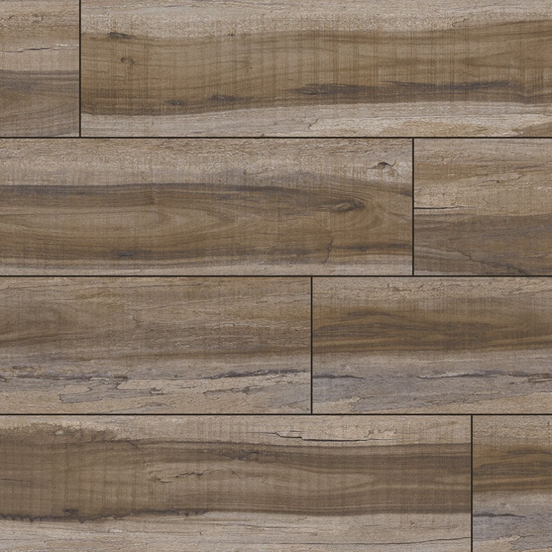 Everlife Lvt Xl Cyrus Exotika Rigid Core Luxury Vinyl Plank Flooring - Mixed - 9" X 60"