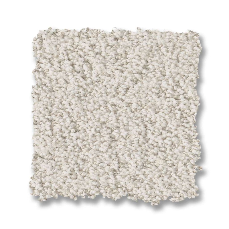 Foundations Aerial View Cotton Nylon Carpet - Pattern
