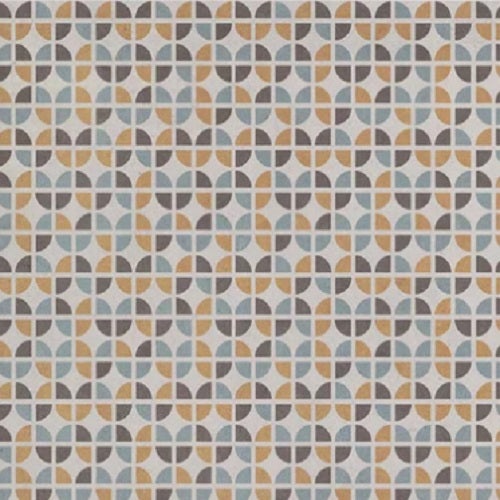 Perenne Twist Porcelain Tile - Matte - 24" X 47"