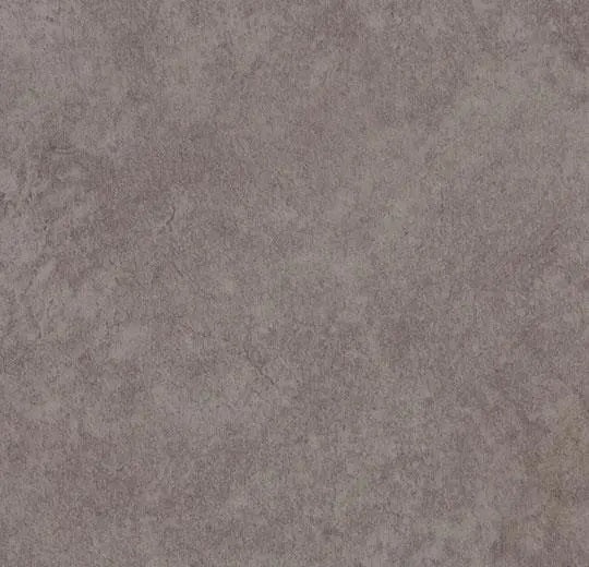 Eternal Material Graphite Stucco Homogeneous Sheet Vinyl - Polyurethane
