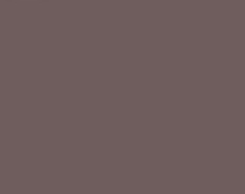 Johnsonite Burgundy Solid Color Rubber Tile - Smooth