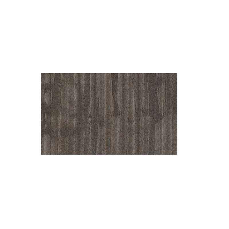 Surface Works Chiseled Construct Nylon Carpet Tile - Loop - 24" X 24"